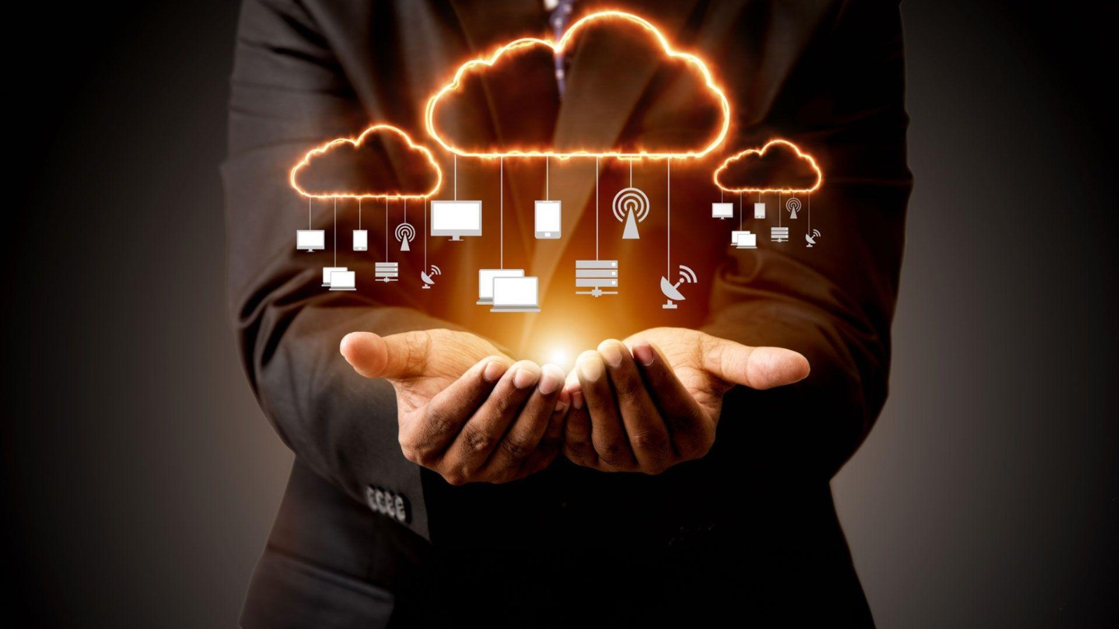 Cloud Computing & Infrastructure